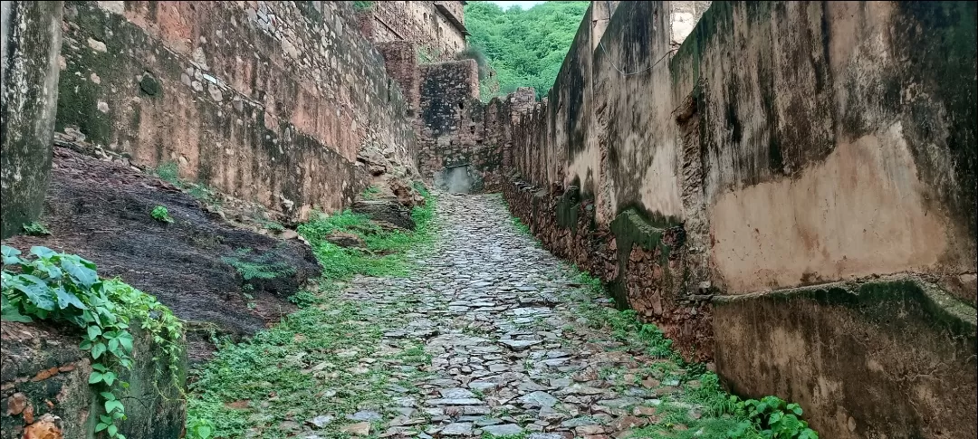 Photo of Garh Palace By Dr. Yadwinder Singh 