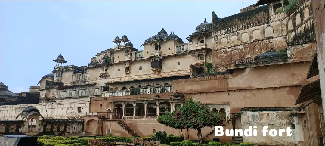 Photo of Garh Palace By Dr. Yadwinder Singh 