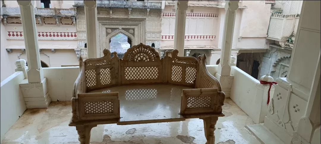 Photo of Garh Palace By Dr. Yadwinder Singh 