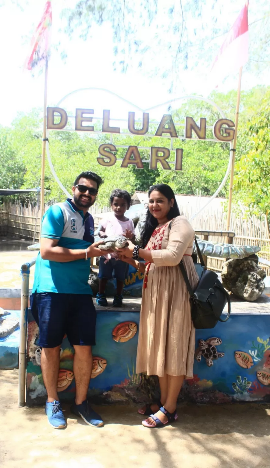 Photo of Bali By Dr. Yadwinder Singh 