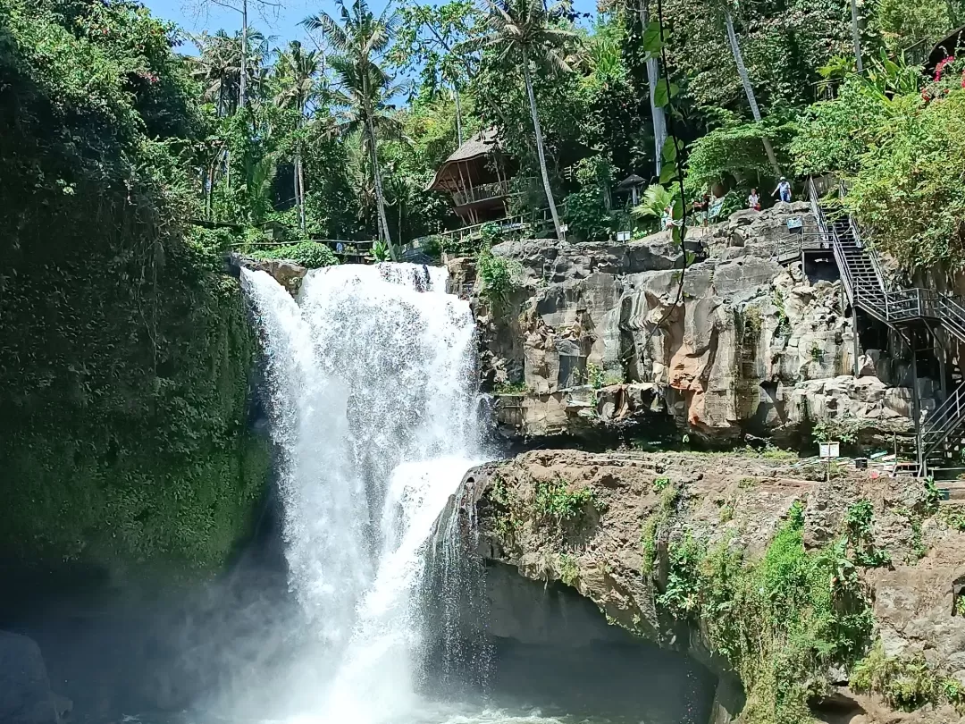 Photo of Bali By Dr. Yadwinder Singh 