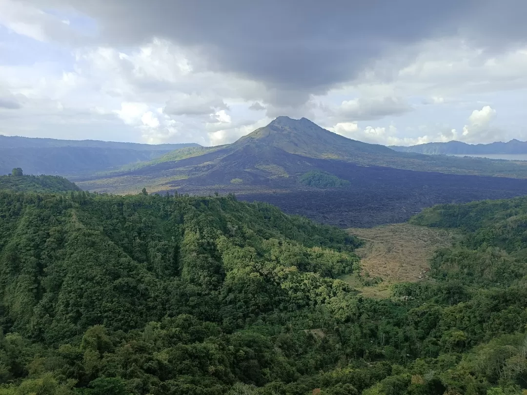 Photo of Bali By Dr. Yadwinder Singh 