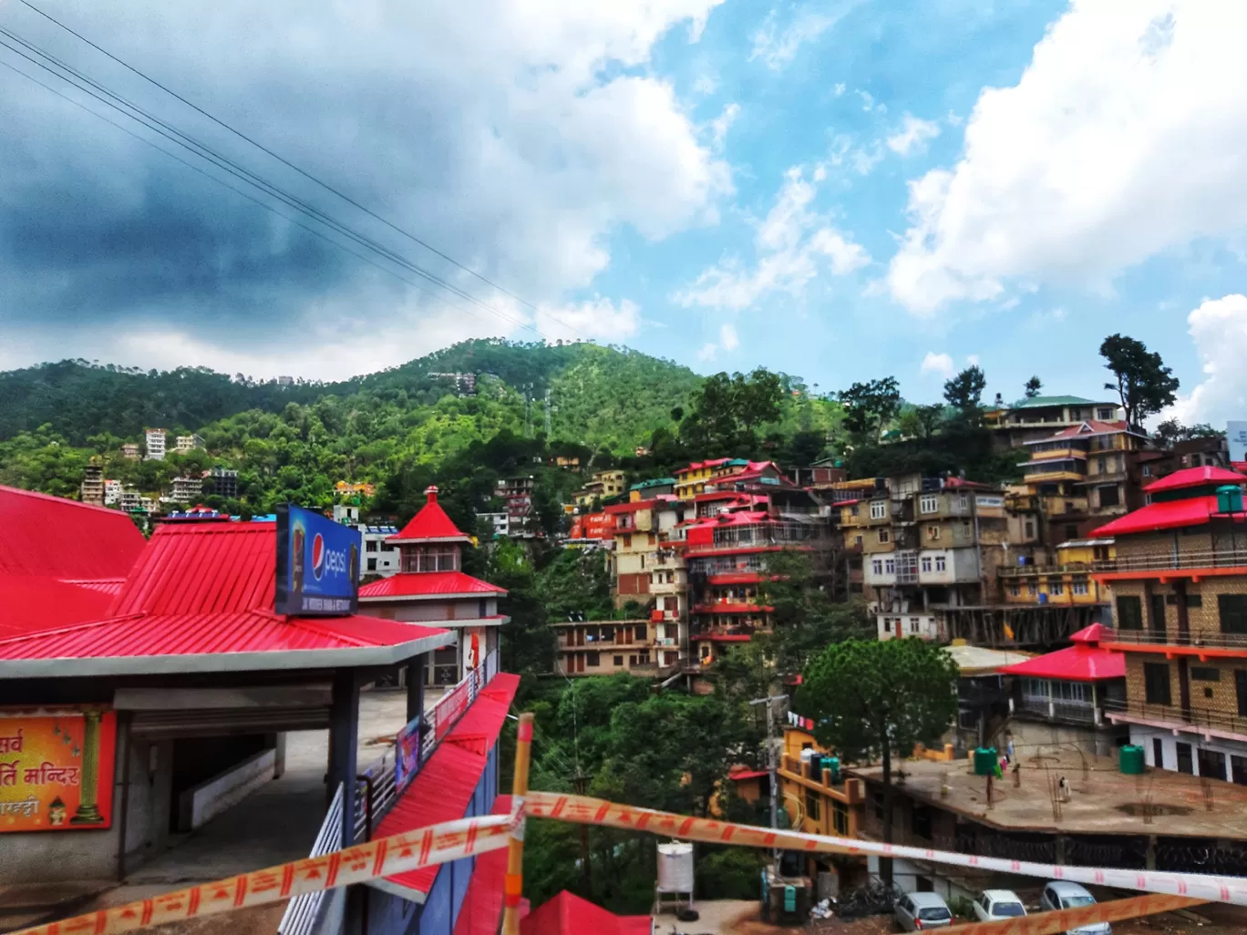 Photo of Shimla By Rahul Tripathi