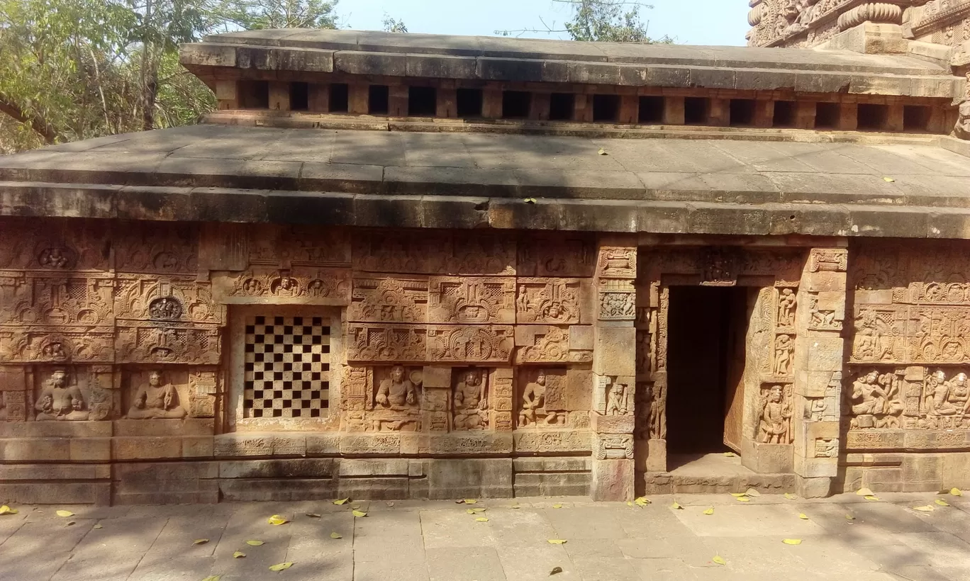 Photo of Bhubaneswar By Isha Sharma