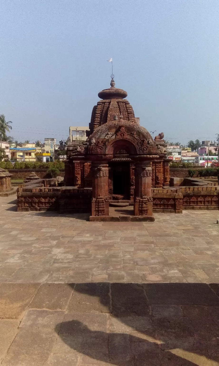 Photo of Bhubaneswar By Isha Sharma