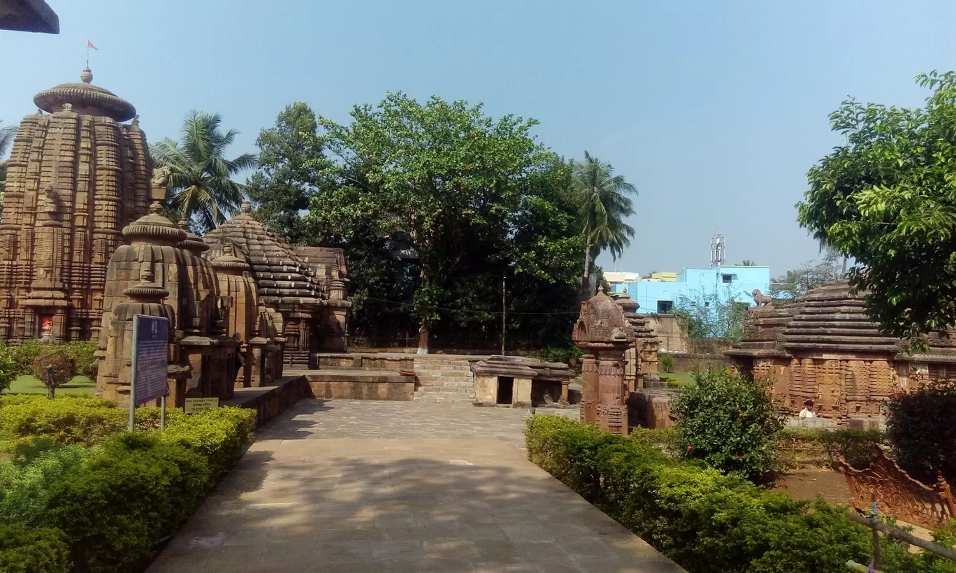 Photo of Bhubaneswar By Isha Sharma