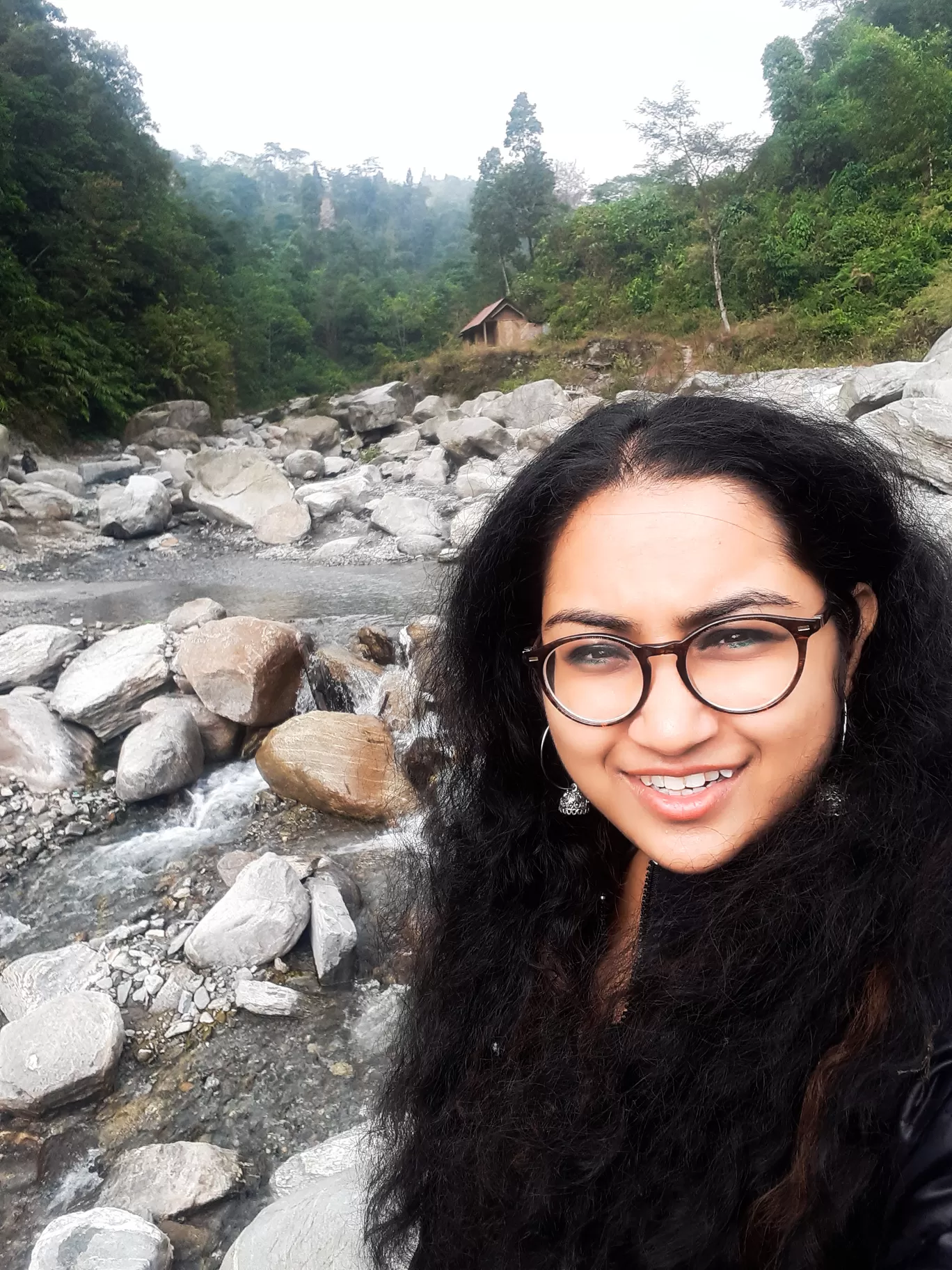 Photo of Lolegaon By Payel Banerjee