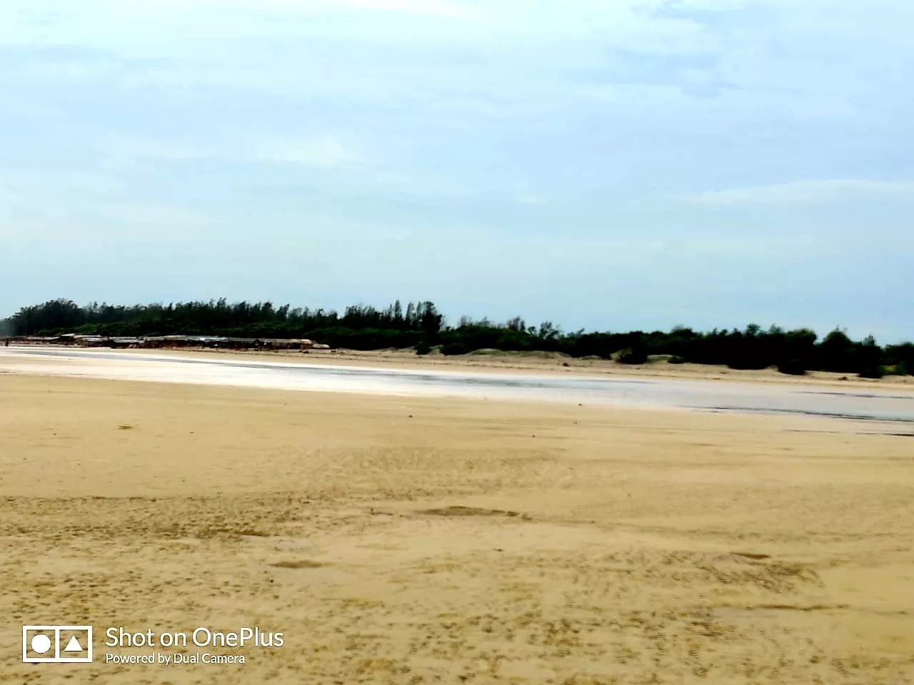 Photo of Tajpur Sea Beach By Sayantani Basu