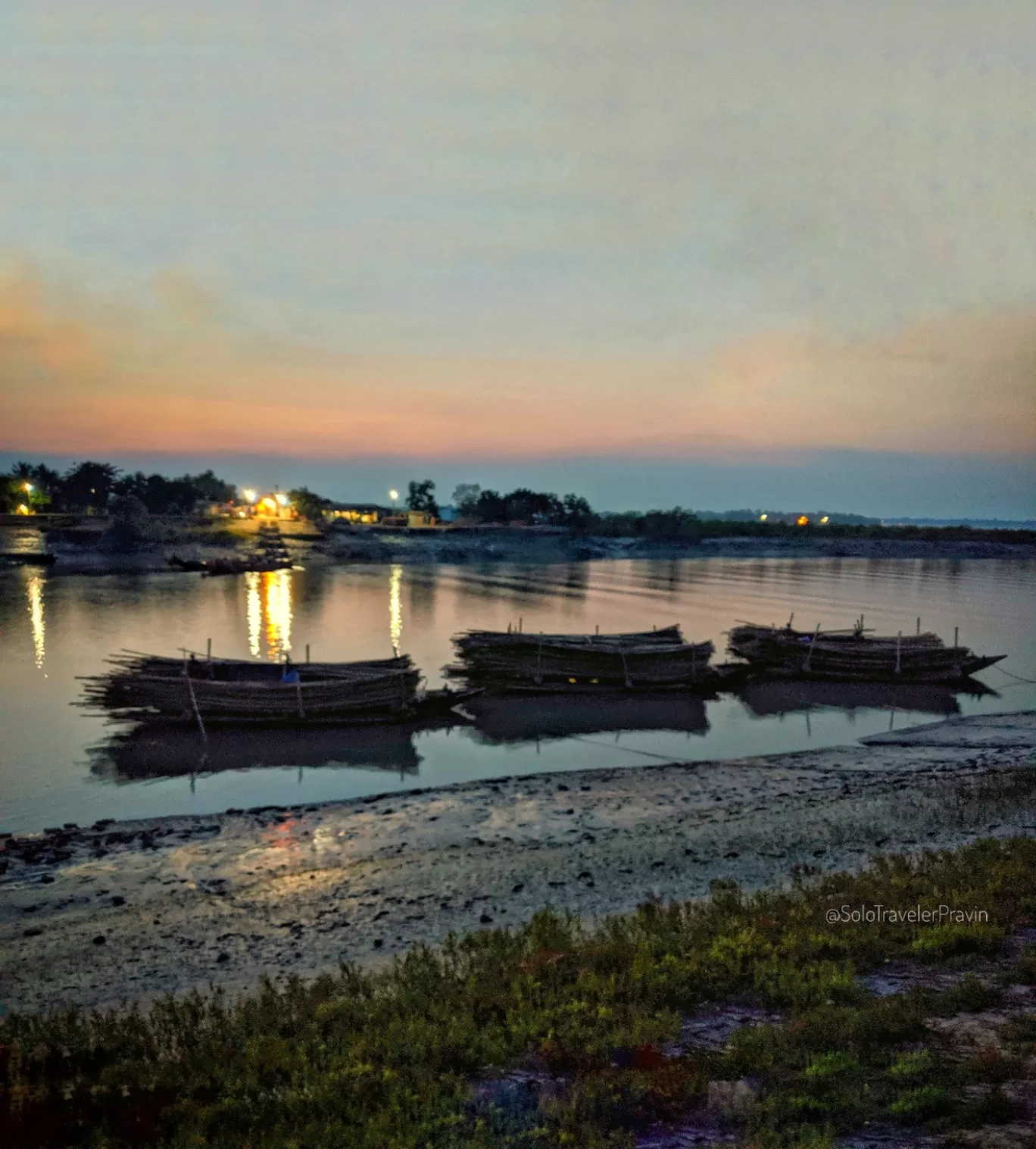 Photo of Sundarban By SoloTravelerPravin