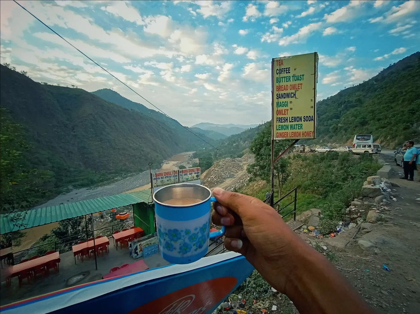 Photo of Beas Kund By Micro Panda 