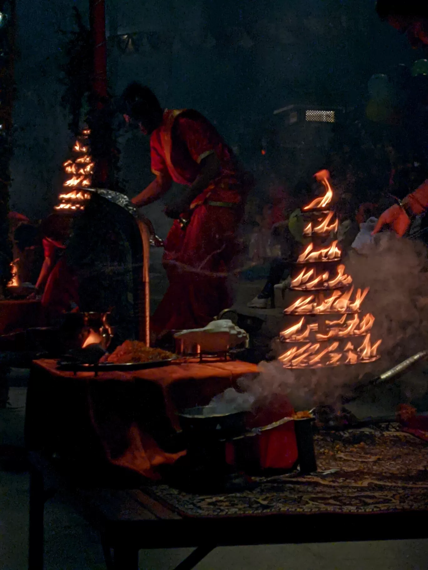 Photo of Assi Ghat(अस्सी घाट) By fotosbyshadab