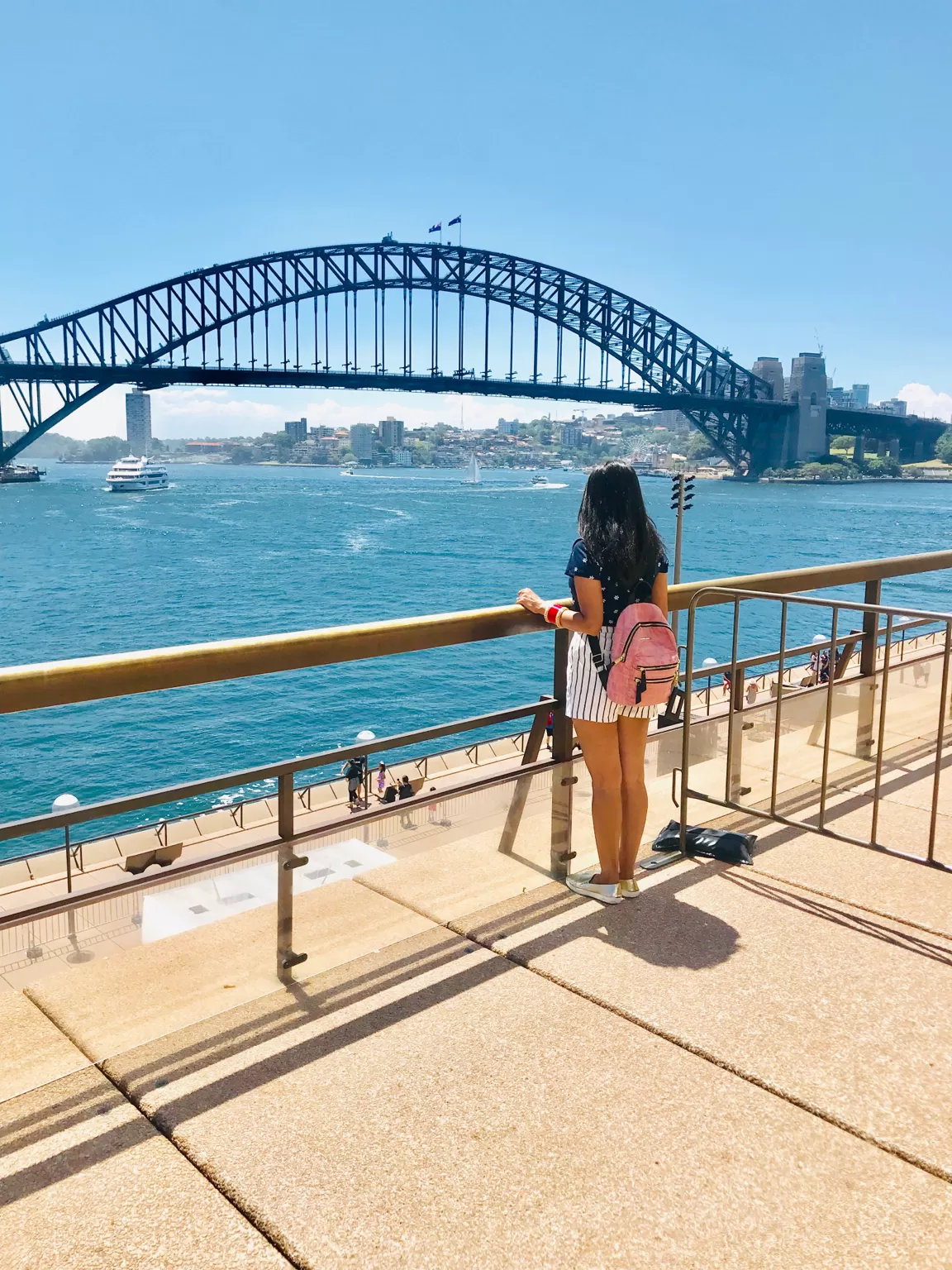 Photo of Sydney By Nishtha Khandelwal