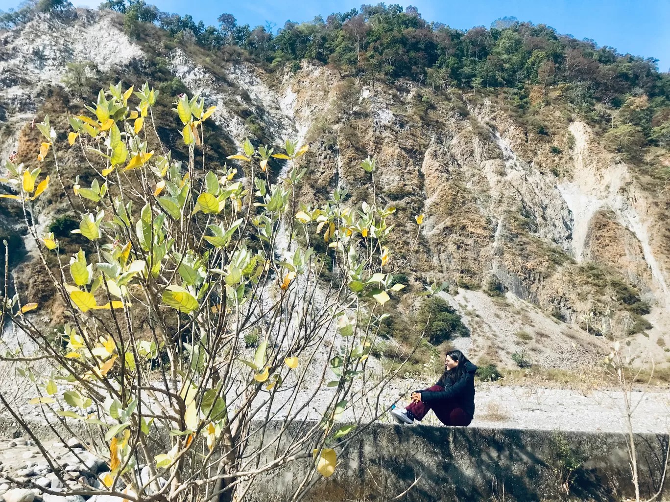 Photo of The Solluna Resort - Jim Corbett By Nishtha Khandelwal