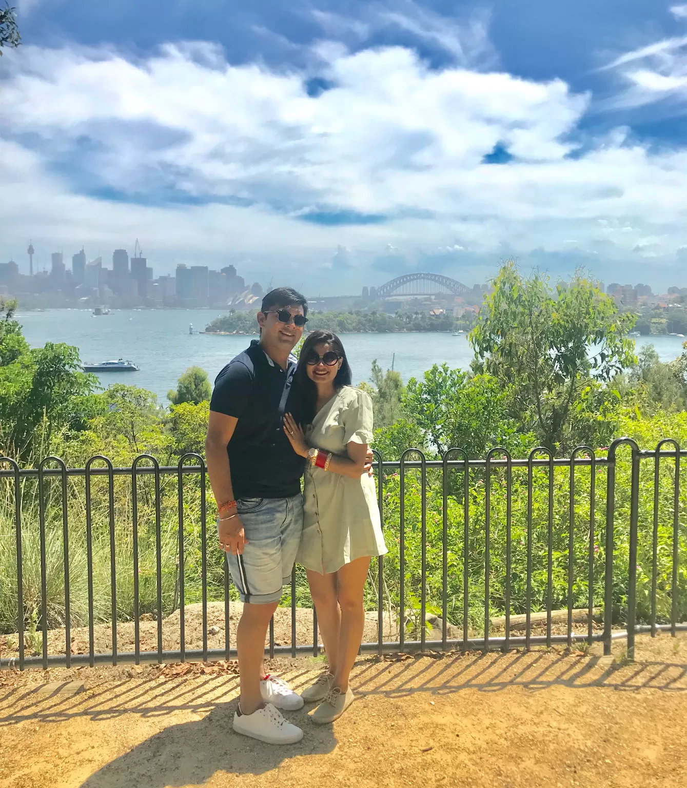 Photo of Sydney By Nishtha Khandelwal