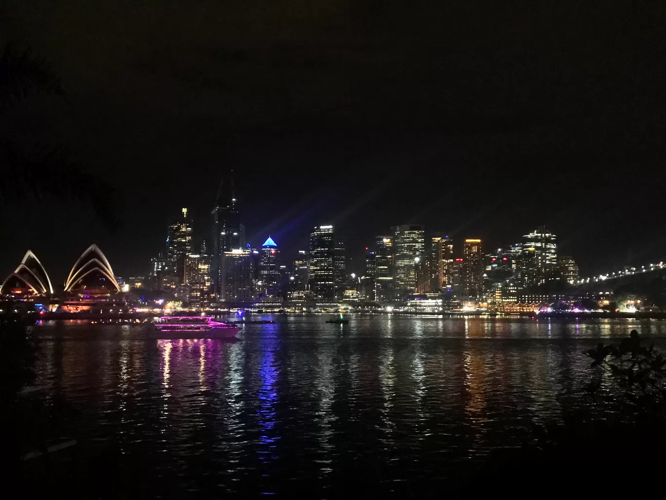 Photo of Sydney By Nishtha Khandelwal