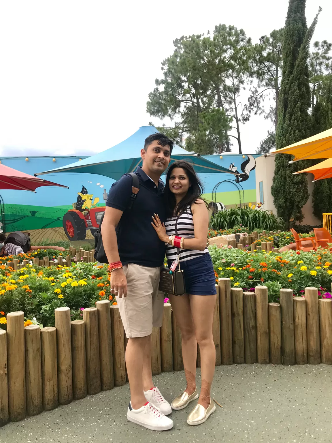 Photo of Warner Bros. Movie World By Nishtha Khandelwal