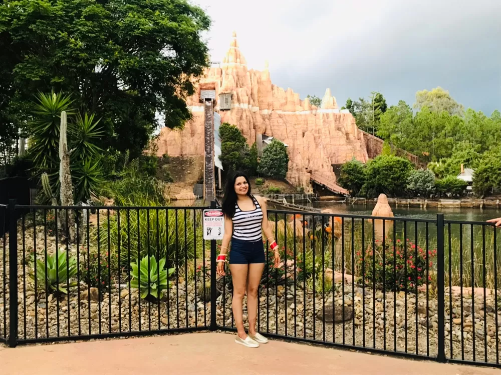 Photo of Warner Bros. Movie World By Nishtha Khandelwal