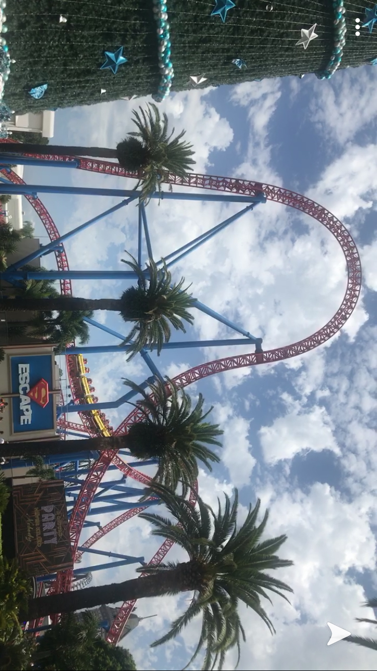 Photo of Warner Bros. Movie World By Nishtha Khandelwal