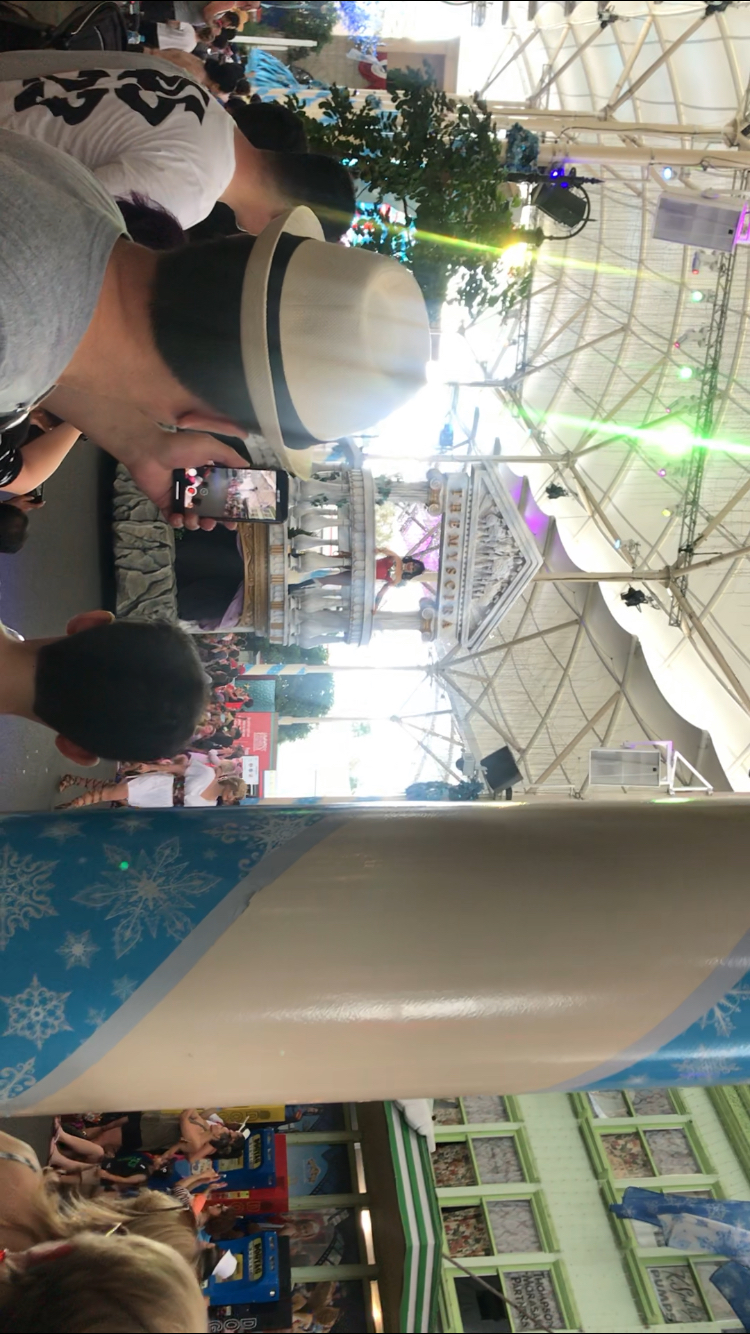 Photo of Warner Bros. Movie World By Nishtha Khandelwal