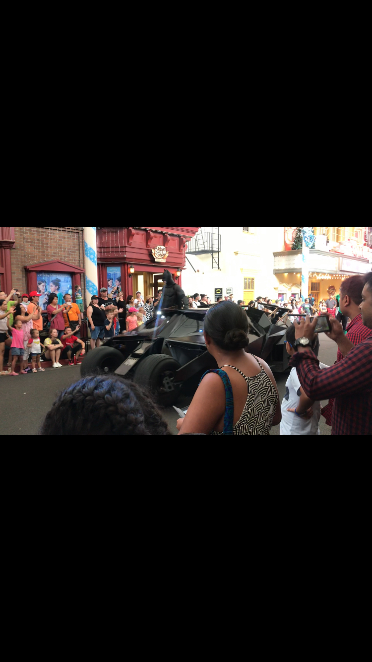 Photo of Warner Bros. Movie World By Nishtha Khandelwal