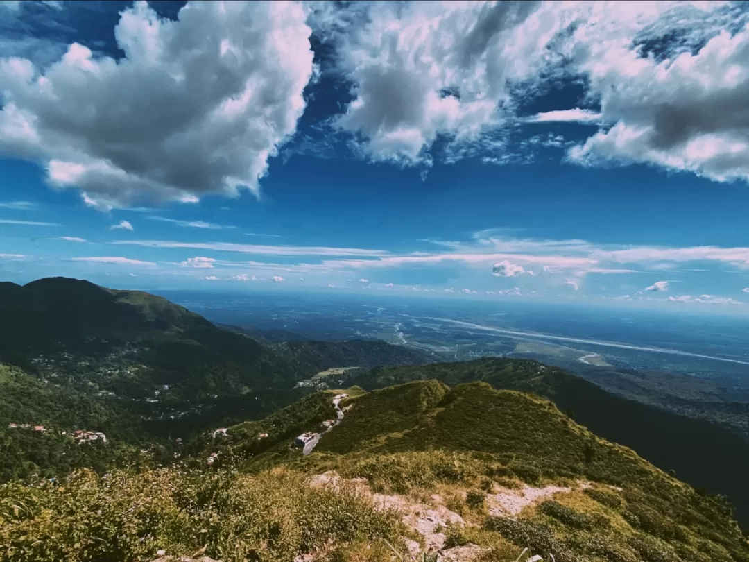 Photo of Darjeeling By Ashmita Chetri