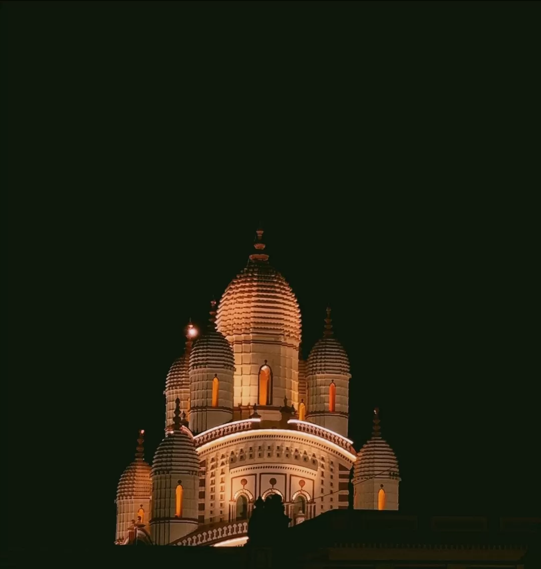 Photo of Kolkata By Ashmita Chetri