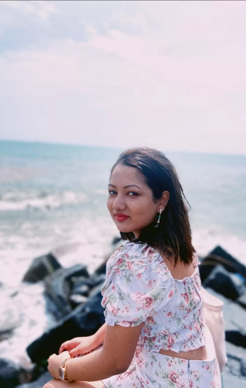 Photo of Pondicherry By Ashmita Chetri