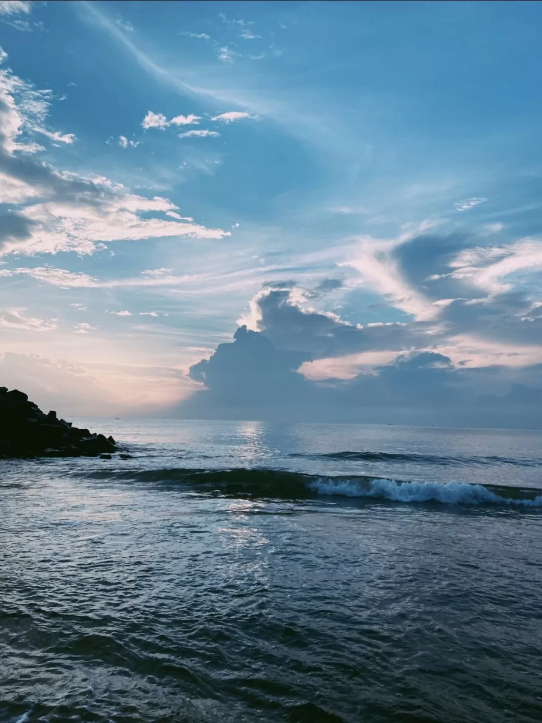 Photo of Pondicherry By Ashmita Chetri