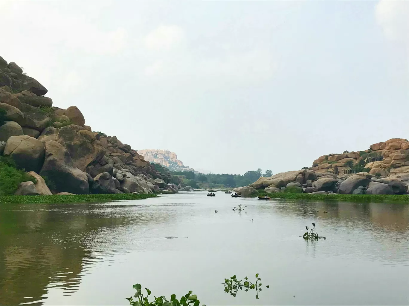 Photo of Hampi By Shikhar Leo
