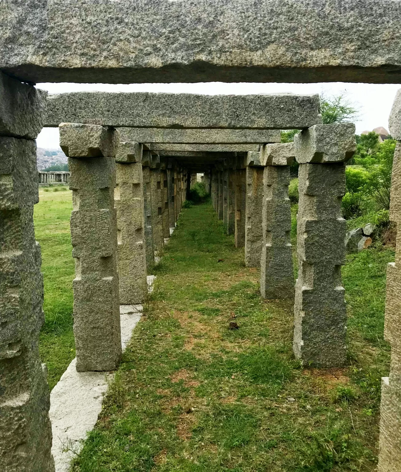 Photo of Hampi By Shikhar Leo