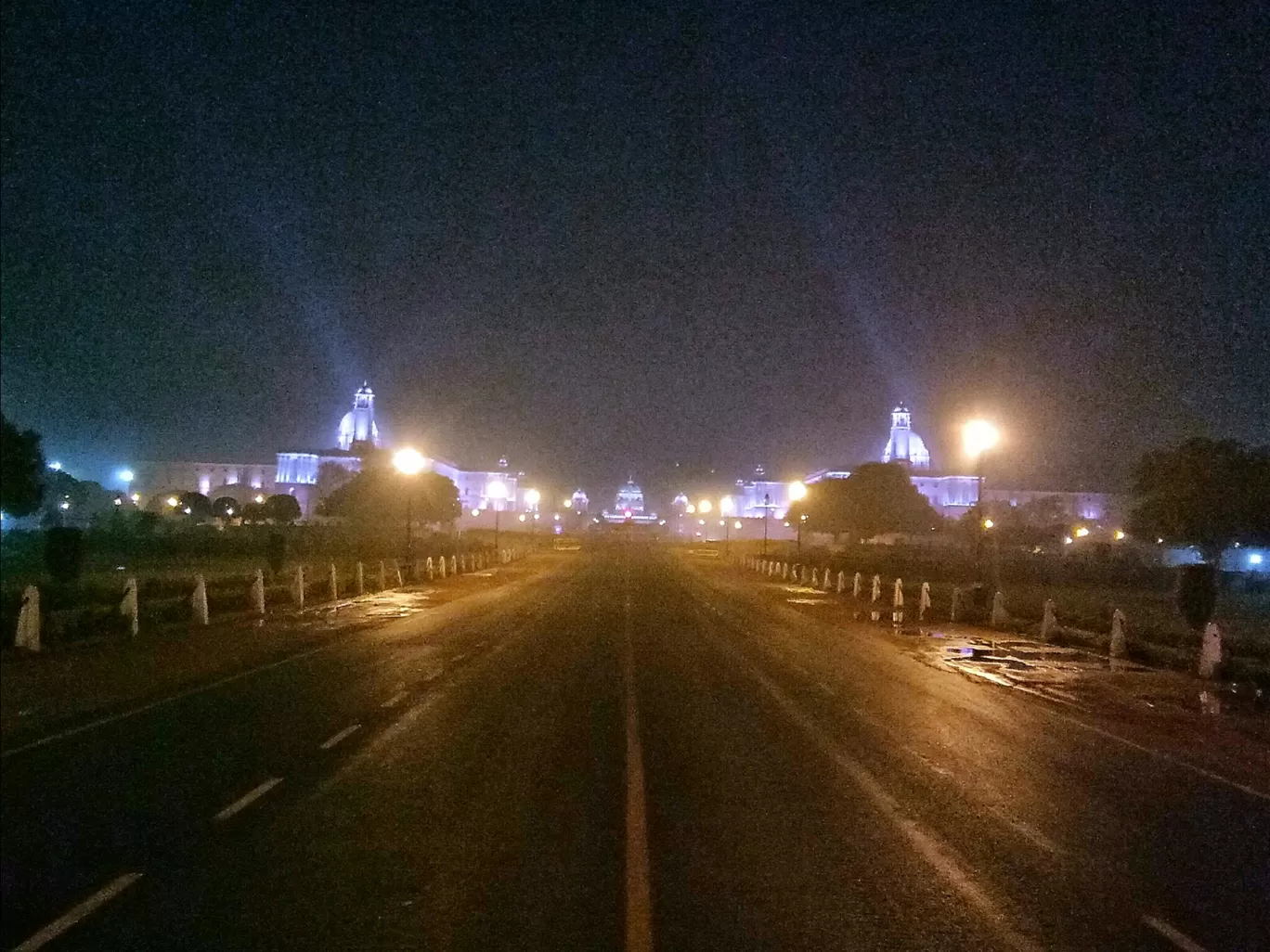 Photo of Rashtrapati Bhavan By Shikhar Leo