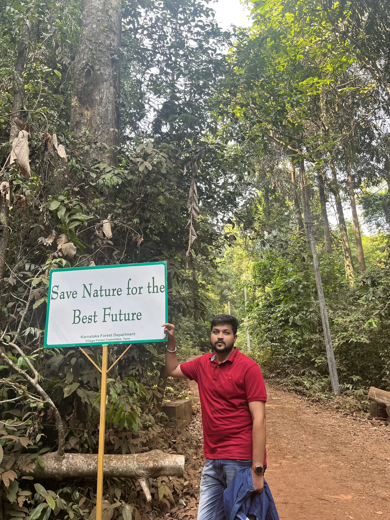 Photo of Yana Caves By KARAN BAGATE