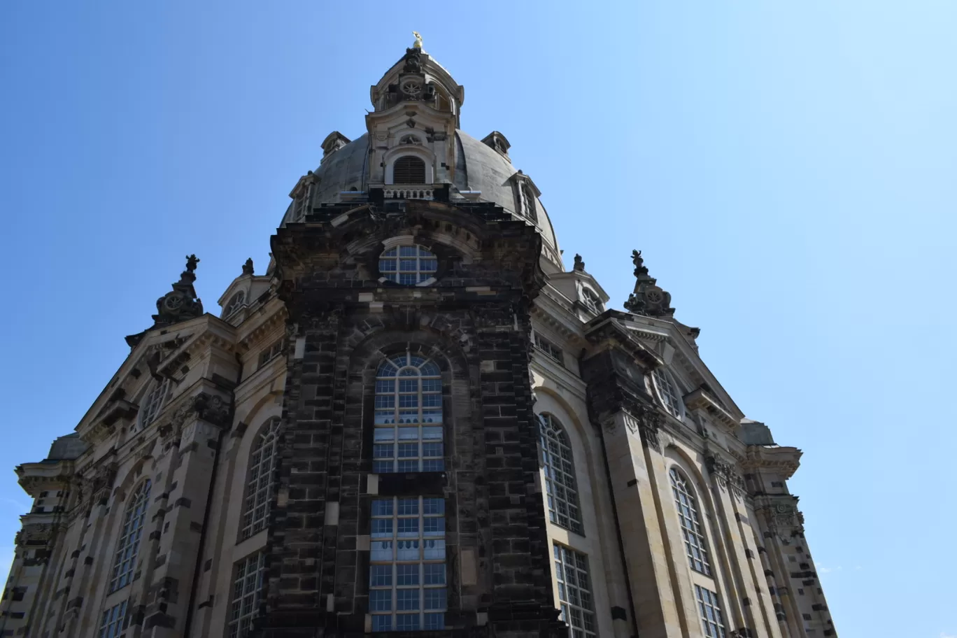 Photo of Dresden By Sahil Chawla