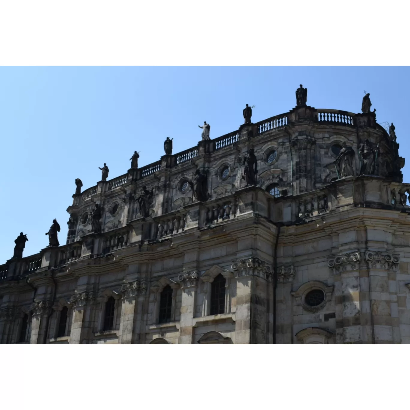 Photo of Dresden By Sahil Chawla