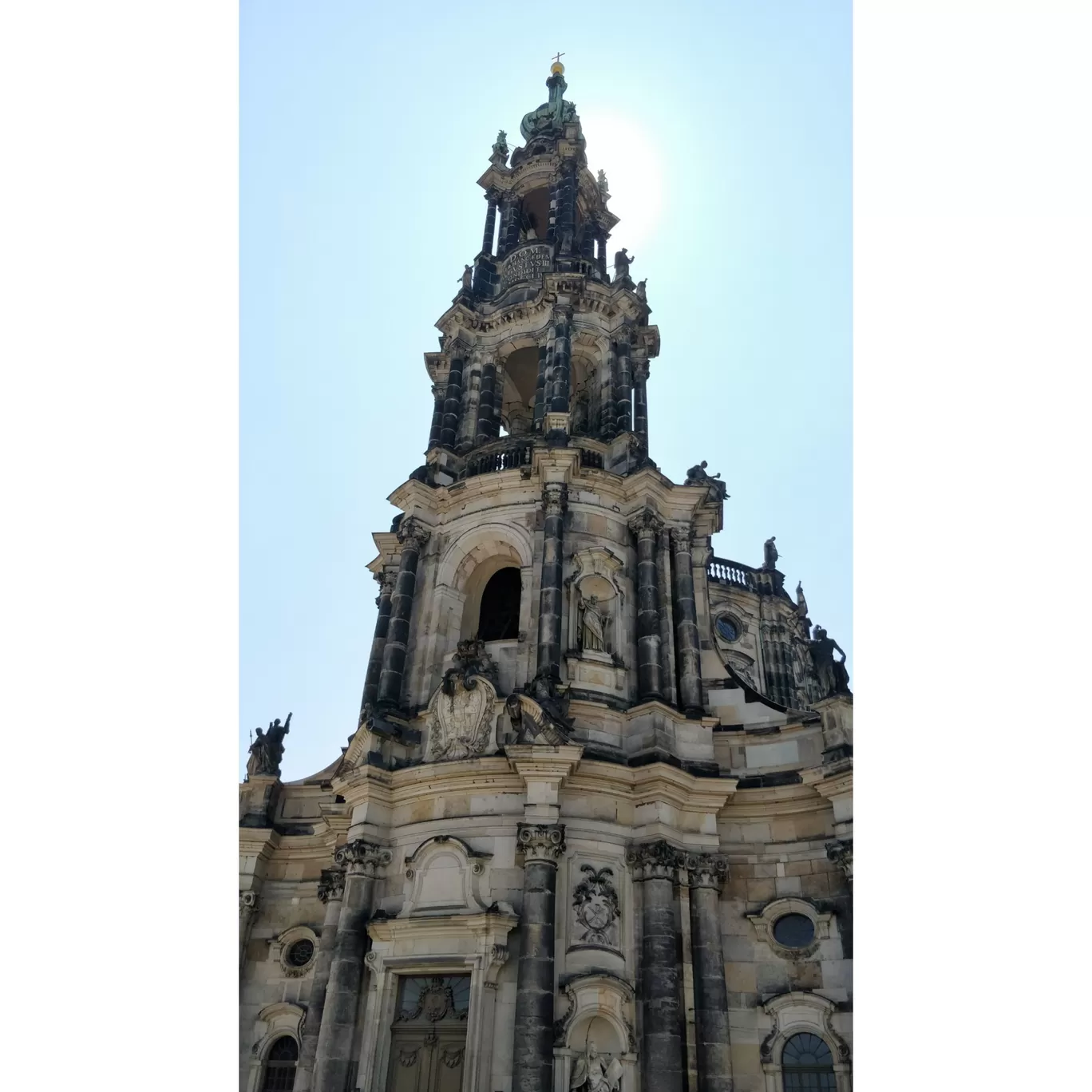 Photo of Dresden By Sahil Chawla