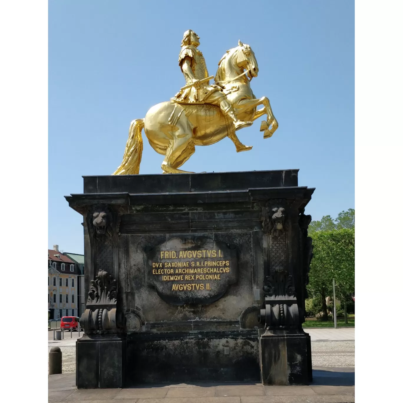 Photo of Dresden By Sahil Chawla