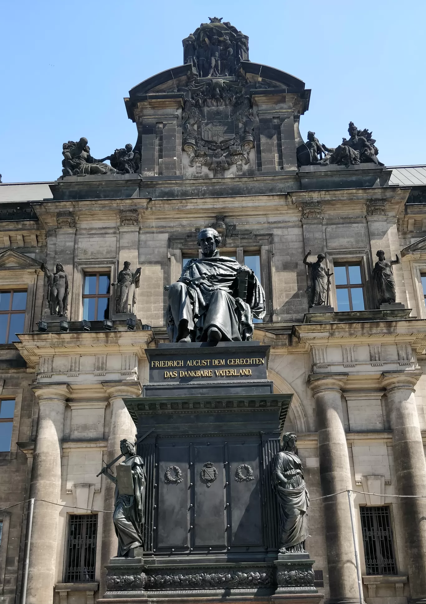 Photo of Dresden By Sahil Chawla