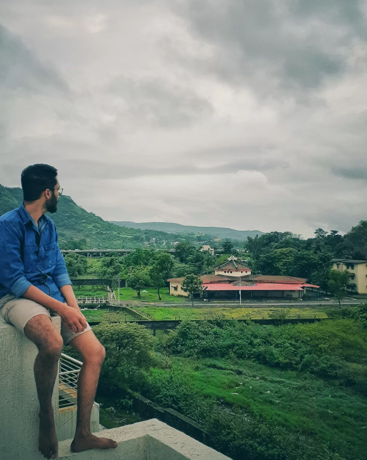 Photo of Lonavala By Arjun Deshmukh