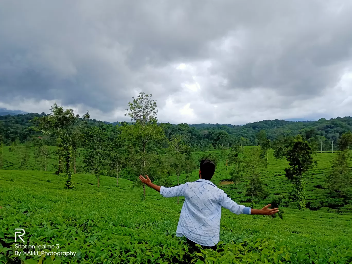 Photo of Iruppu Waterfalls By Akshay Sikarwar