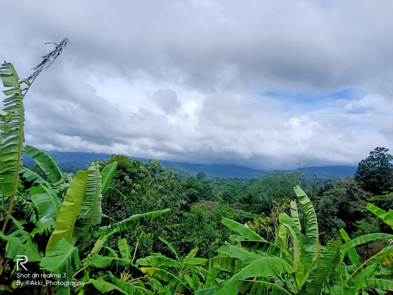 Photo of Iruppu Waterfalls By Akshay Sikarwar