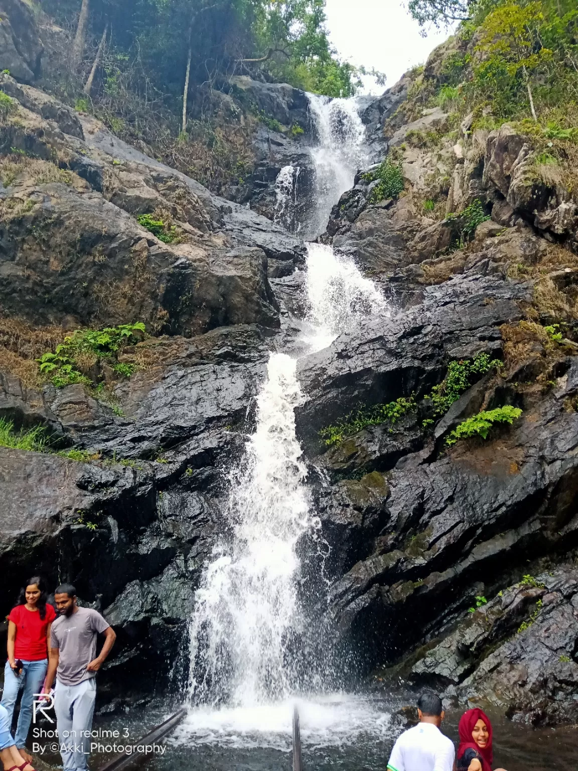 Photo of Iruppu Waterfalls By Akshay Sikarwar