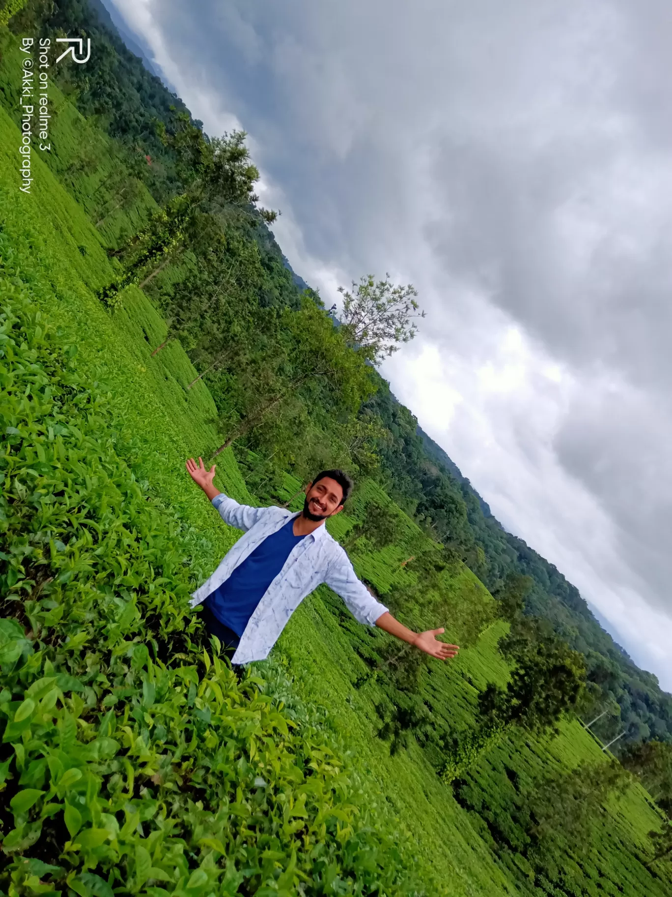 Photo of Iruppu Waterfalls By Akshay Sikarwar