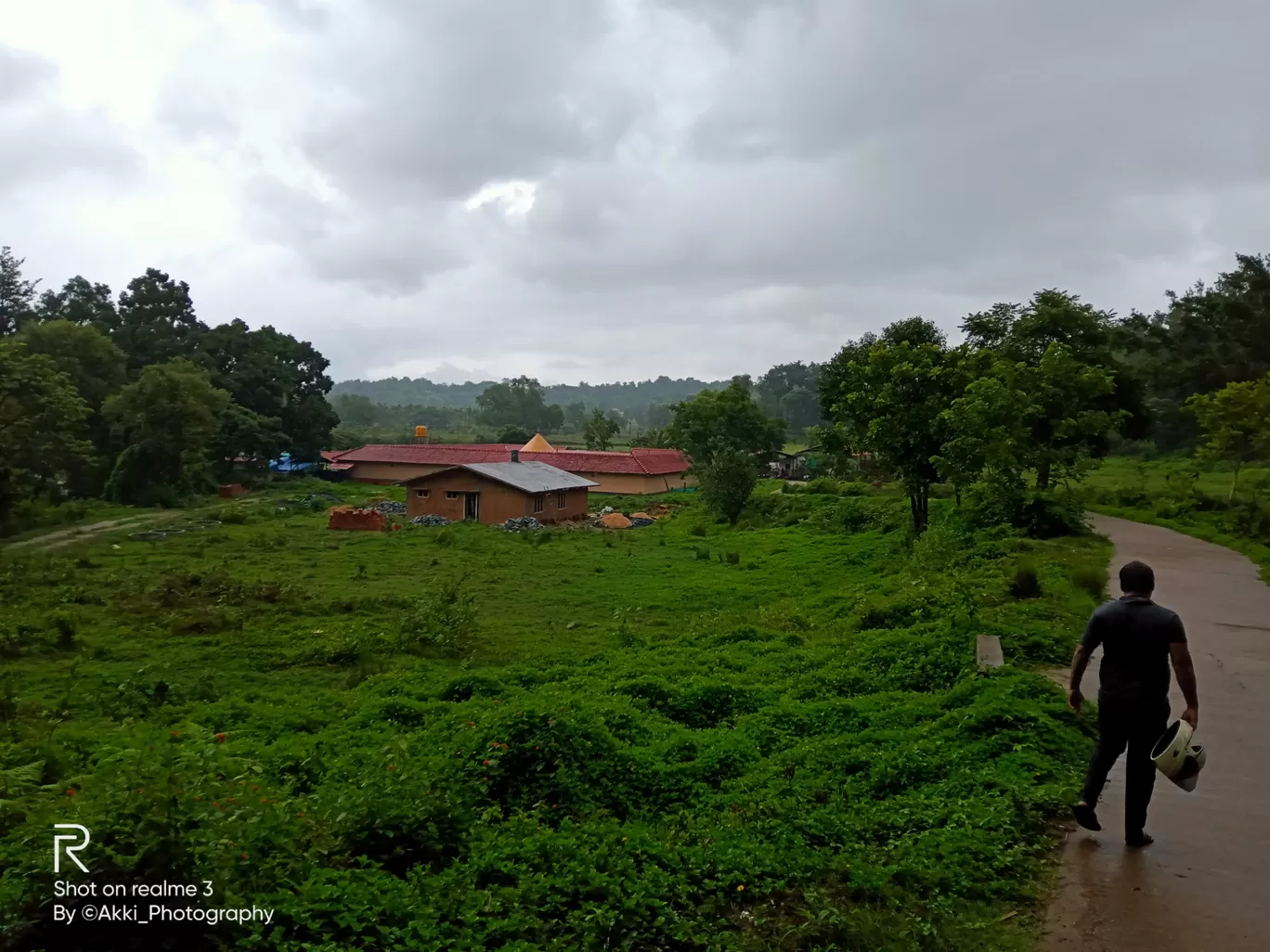 Photo of Iruppu Waterfalls By Akshay Sikarwar