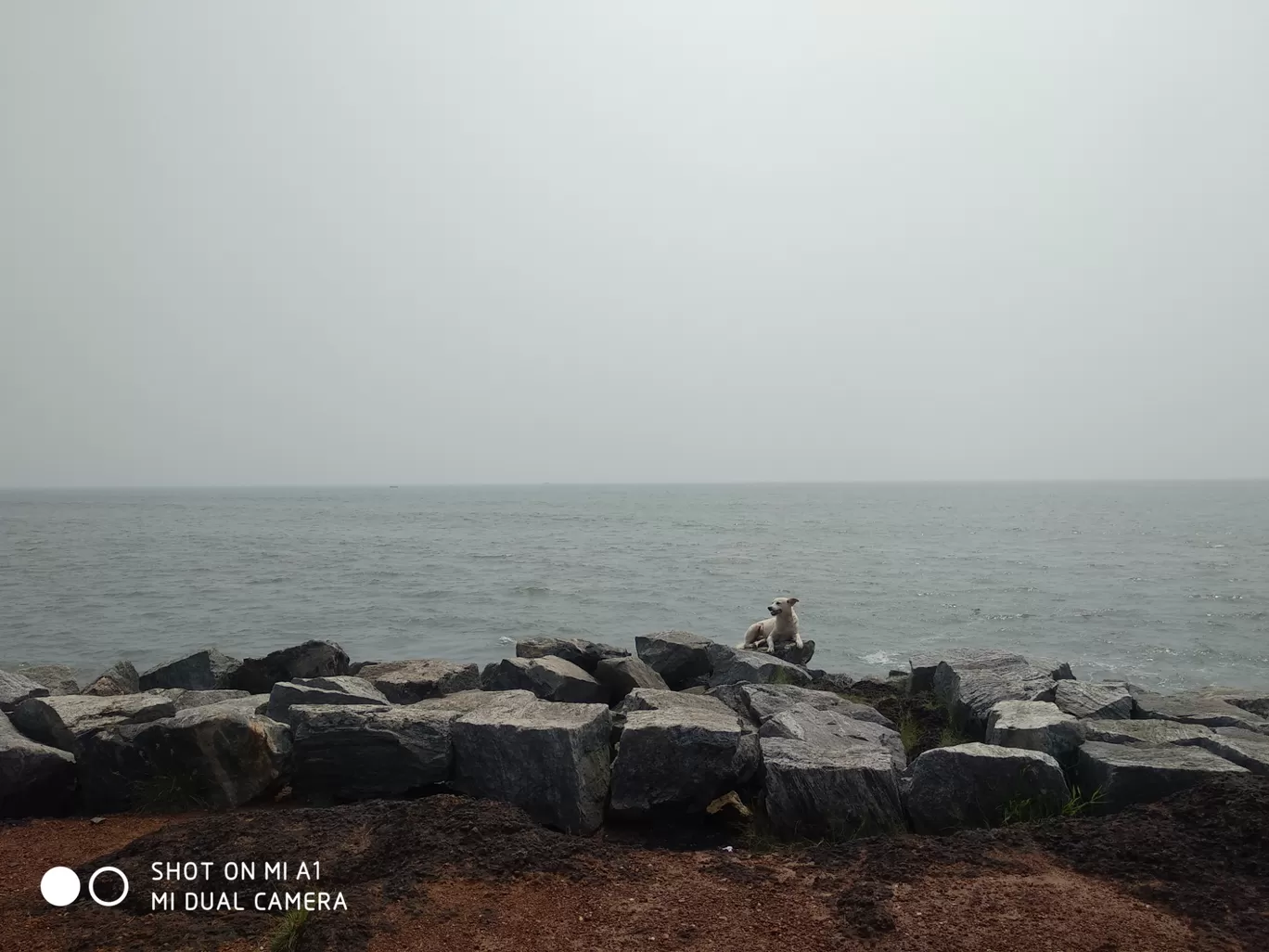 Photo of St. Angelo Fort Kannur By Akshay Sikarwar