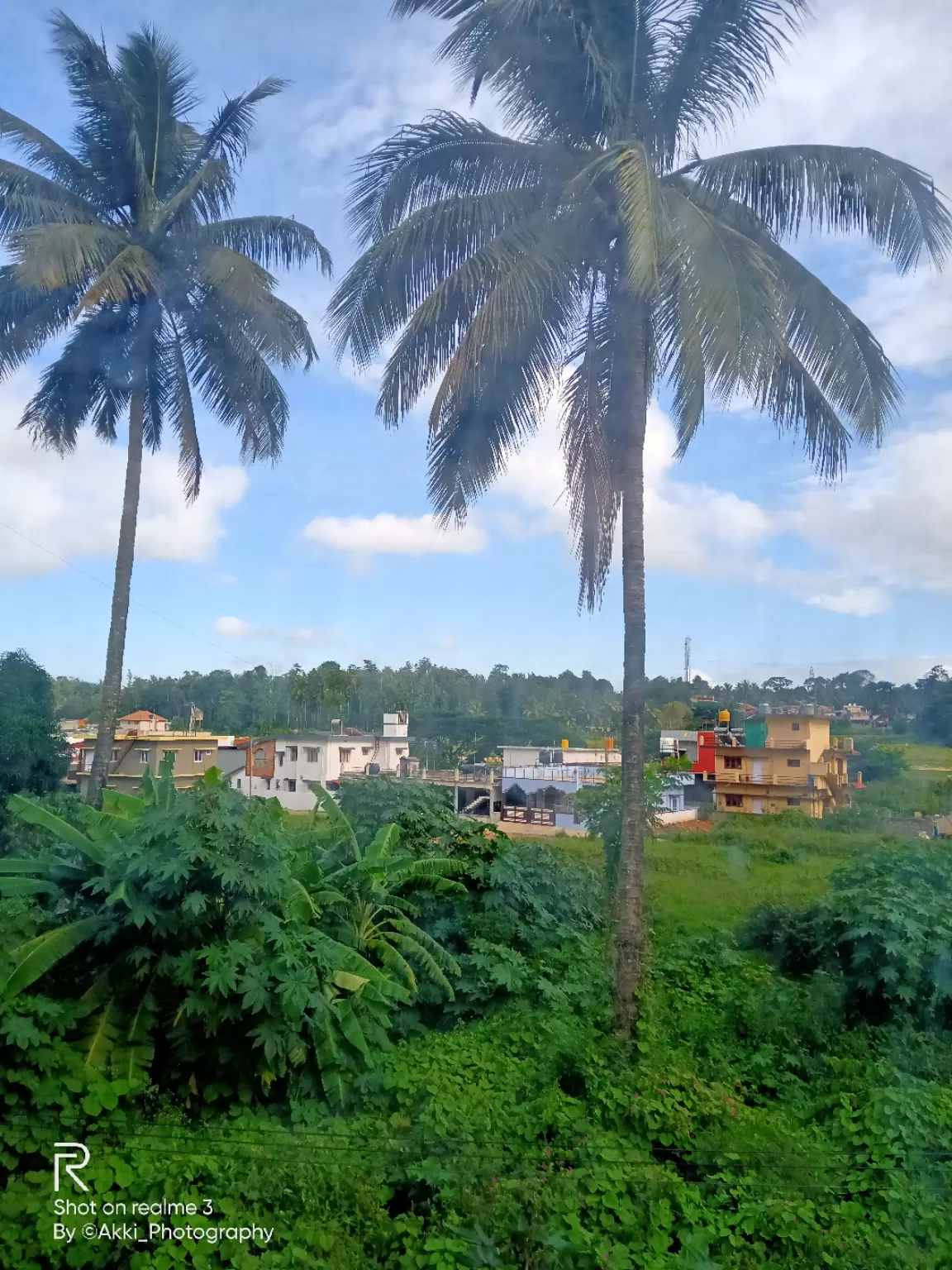 Photo of Gonikoppal By Akshay Sikarwar