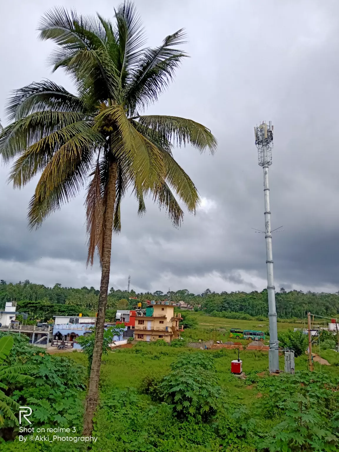 Photo of Gonikoppal By Akshay Sikarwar