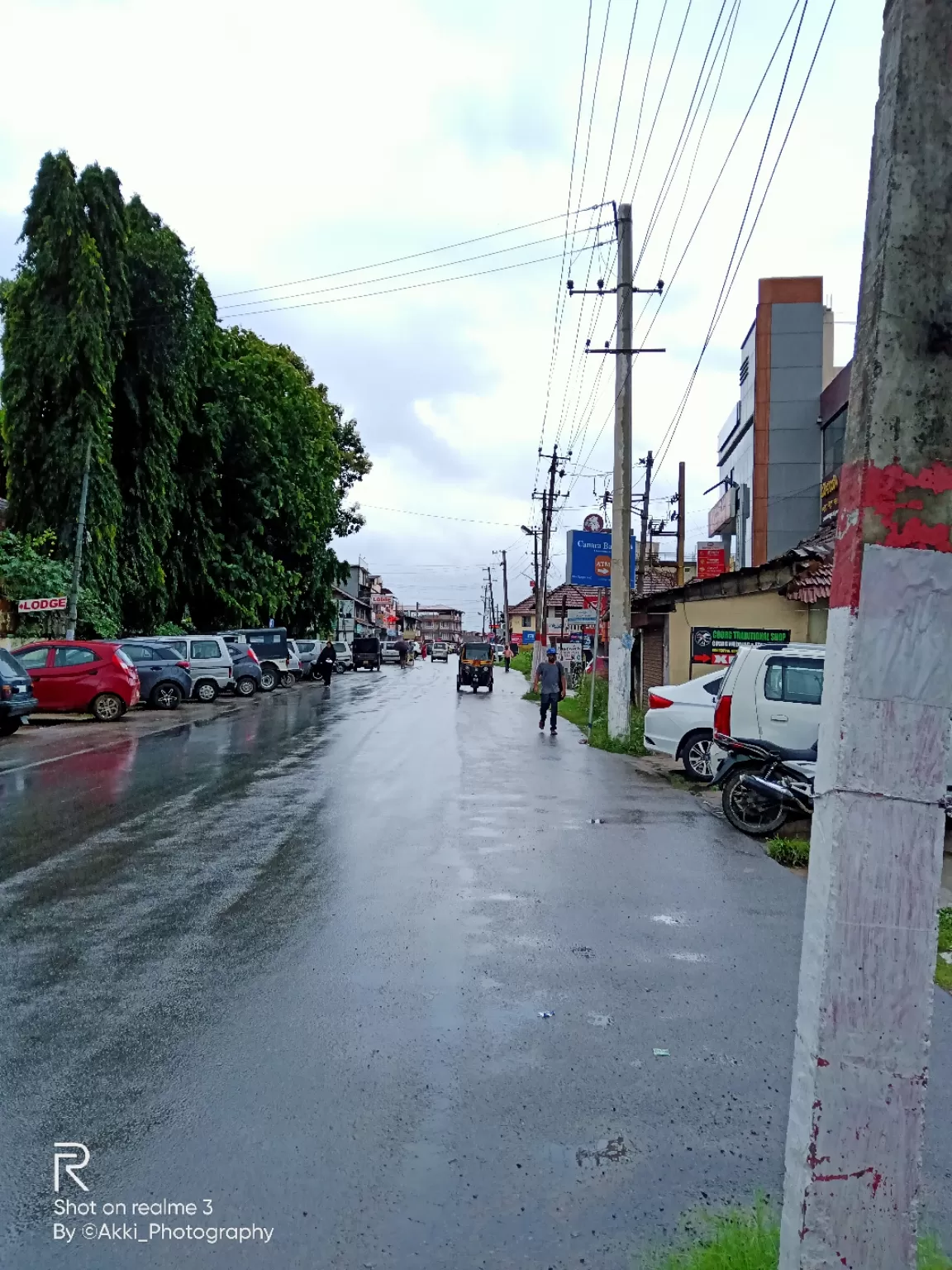 Photo of Gonikoppal By Akshay Sikarwar