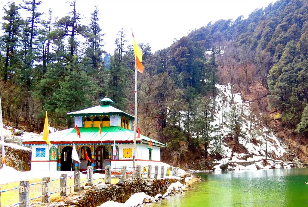 Photo of Uttarkashi By Sandeep Panwar