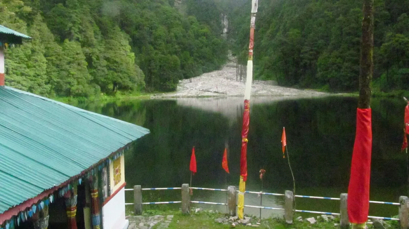 Photo of Uttarkashi By Sandeep Panwar