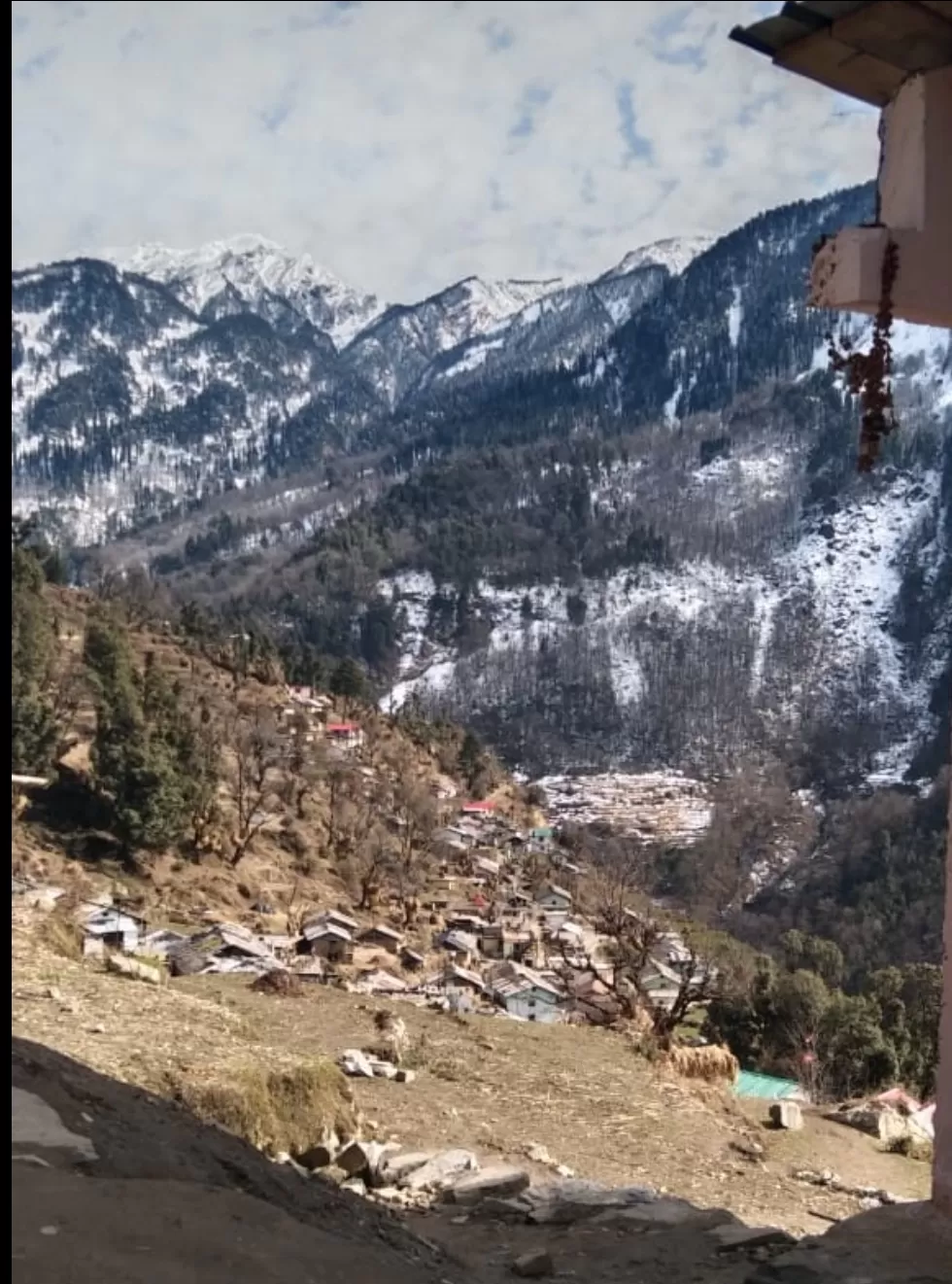 Photo of Dodital Trek By Sandeep Panwar